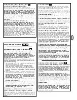 Preview for 34 page of Chamberlain PRO7100 Instructions Manual