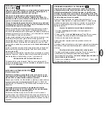 Preview for 35 page of Chamberlain PRO7100 Instructions Manual