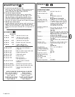 Preview for 38 page of Chamberlain PRO7100 Instructions Manual