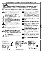 Preview for 39 page of Chamberlain PRO7100 Instructions Manual