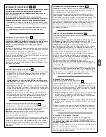 Preview for 41 page of Chamberlain PRO7100 Instructions Manual