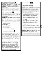 Preview for 42 page of Chamberlain PRO7100 Instructions Manual