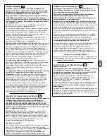 Preview for 43 page of Chamberlain PRO7100 Instructions Manual