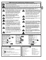 Предварительный просмотр 10 страницы Chamberlain PRO8000 Instructions Manual