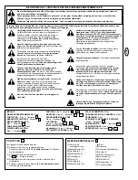 Предварительный просмотр 25 страницы Chamberlain PRO8000 Instructions Manual