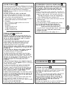 Предварительный просмотр 28 страницы Chamberlain PRO8000 Instructions Manual