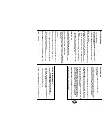 Предварительный просмотр 30 страницы Chamberlain PRO8000 Instructions Manual