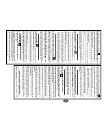 Предварительный просмотр 35 страницы Chamberlain PRO8000 Instructions Manual