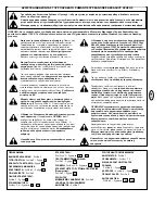 Предварительный просмотр 41 страницы Chamberlain PRO8000 Instructions Manual