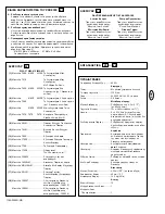 Предварительный просмотр 49 страницы Chamberlain PRO8000 Instructions Manual