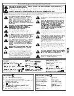 Предварительный просмотр 50 страницы Chamberlain PRO8000 Instructions Manual