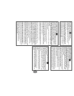 Предварительный просмотр 54 страницы Chamberlain PRO8000 Instructions Manual