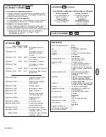 Предварительный просмотр 57 страницы Chamberlain PRO8000 Instructions Manual