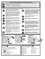 Предварительный просмотр 66 страницы Chamberlain PRO8000 Instructions Manual