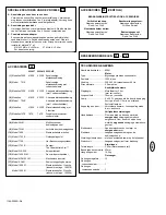 Предварительный просмотр 73 страницы Chamberlain PRO8000 Instructions Manual