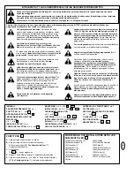 Предварительный просмотр 83 страницы Chamberlain PRO8000 Instructions Manual