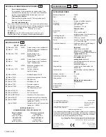 Предварительный просмотр 31 страницы Chamberlain PRO9000 Instruction Manual