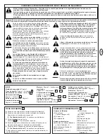 Предварительный просмотр 32 страницы Chamberlain PRO9000 Instruction Manual