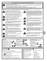 Предварительный просмотр 49 страницы Chamberlain PRO9000 Instruction Manual