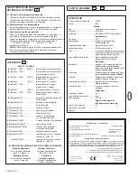 Предварительный просмотр 56 страницы Chamberlain PRO9000 Instruction Manual