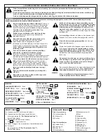 Предварительный просмотр 57 страницы Chamberlain PRO9000 Instruction Manual