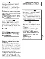 Предварительный просмотр 59 страницы Chamberlain PRO9000 Instruction Manual