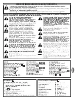 Предварительный просмотр 65 страницы Chamberlain PRO9000 Instruction Manual