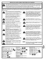 Предварительный просмотр 73 страницы Chamberlain PRO9000 Instruction Manual