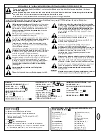 Предварительный просмотр 82 страницы Chamberlain PRO9000 Instruction Manual