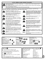 Предварительный просмотр 89 страницы Chamberlain PRO9000 Instruction Manual