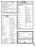 Предварительный просмотр 95 страницы Chamberlain PRO9000 Instruction Manual