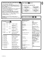 Предварительный просмотр 104 страницы Chamberlain PRO9000 Instruction Manual