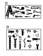 Предварительный просмотр 107 страницы Chamberlain PRO9000 Instruction Manual