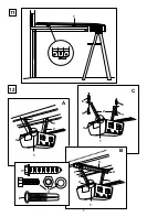 Предварительный просмотр 112 страницы Chamberlain PRO9000 Instruction Manual