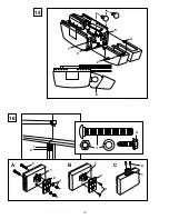 Предварительный просмотр 114 страницы Chamberlain PRO9000 Instruction Manual