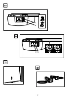 Предварительный просмотр 116 страницы Chamberlain PRO9000 Instruction Manual