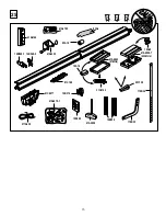 Предварительный просмотр 119 страницы Chamberlain PRO9000 Instruction Manual