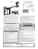 Preview for 7 page of Chamberlain Protector System 770E Manual