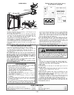 Preview for 9 page of Chamberlain Protector System 770E Manual