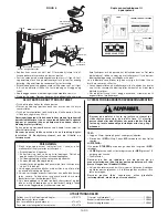 Preview for 15 page of Chamberlain Protector System 770E Manual