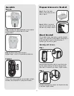 Preview for 2 page of Chamberlain RFDIC User Manual