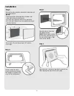 Preview for 3 page of Chamberlain RIFMS2 User Manual