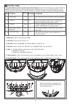 Preview for 5 page of Chamberlain RollerLift Plus CR855MYQ Installation And Operating Instructions Manual