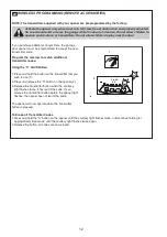 Preview for 14 page of Chamberlain RollerLift Plus CR855MYQ Installation And Operating Instructions Manual