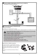 Preview for 16 page of Chamberlain RollerLift Plus CR855MYQ Installation And Operating Instructions Manual