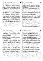 Preview for 24 page of Chamberlain RPD10 Manual