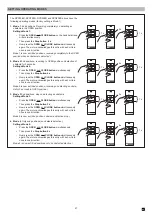 Предварительный просмотр 27 страницы Chamberlain RPD10ER Manual