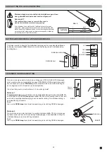 Предварительный просмотр 32 страницы Chamberlain RPD10ER Manual