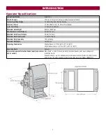 Preview for 7 page of Chamberlain RSL12UL Installation Manual