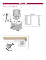 Preview for 11 page of Chamberlain RSL12UL Installation Manual